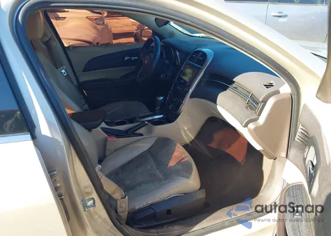 2014 Chevrolet Malibu 1Lt из США, поврежденный, VIN 1G11C5SL8EF265813